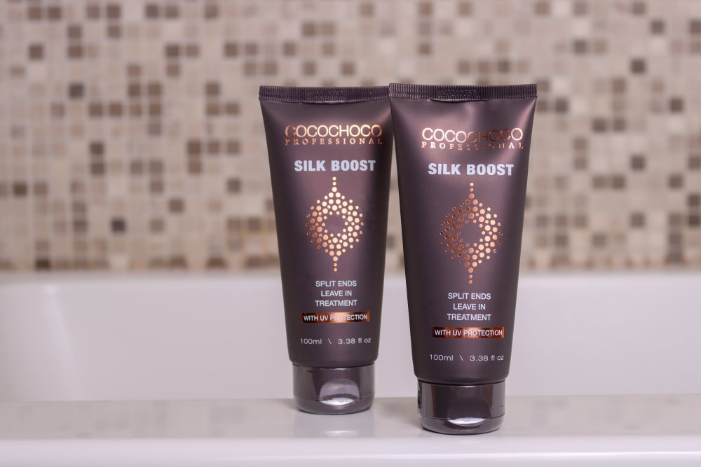 COCOCHOCO Haarcremes für alle Haartypen - COCOCHOCO Professional