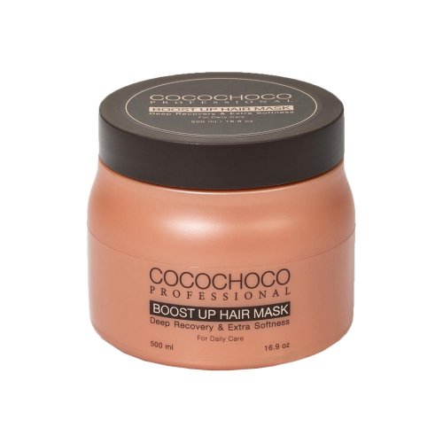 COCOCHOCO Boost Up Mask 500 ml