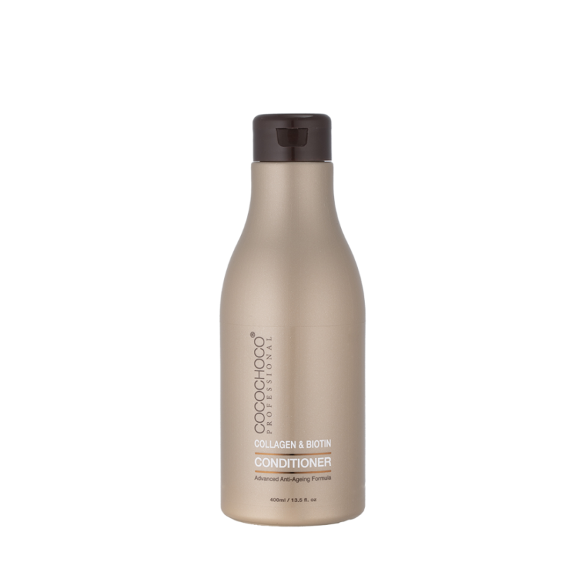 COCOCHOCO Collagen & Biotin Conditioner 400 ml