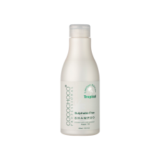 6+1 FREE | Sulfate-Free Shampoo Tropical COCOCHOCO 400 ml