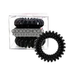 3x Hair band COCOCHOCO