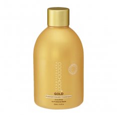 COCOCHOCO Gold Big Bundle of Brazilian Keratin with Aftercare