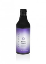 COCOCHOCO Anti-yellow Silver Touch Shampoo 500 ml