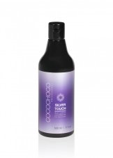 Anti-yellow silver touch Conditioner COCOCHOCO 500 ml