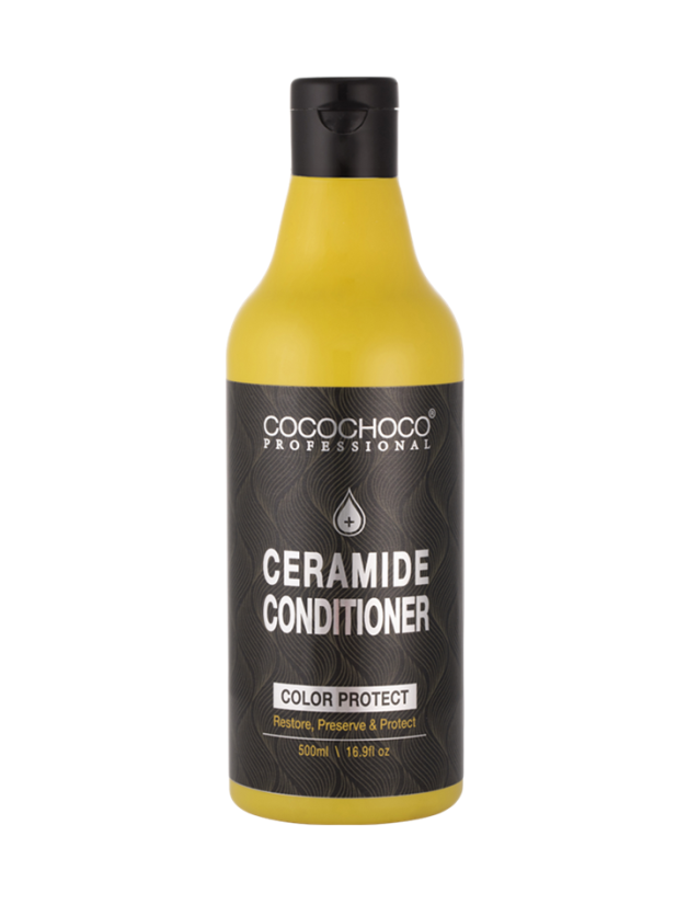 Ceramide color protect conditioner COCOCHOCO 500 ml Ceramide color protect conditioner COCOCHOCO 500 ml