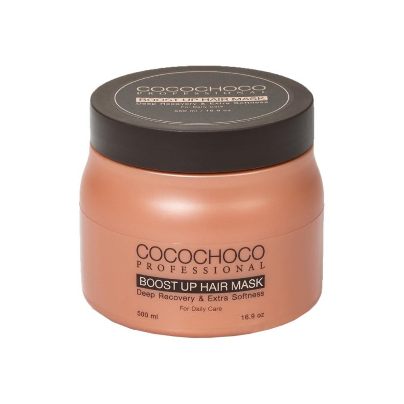 Boost up Maske COCOCHOCO 500 ml