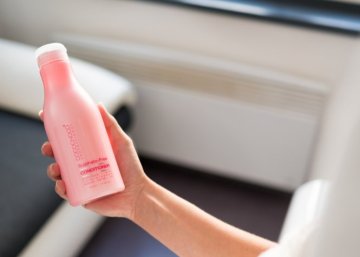 COCOCHOCO hair conditioners for different hair types