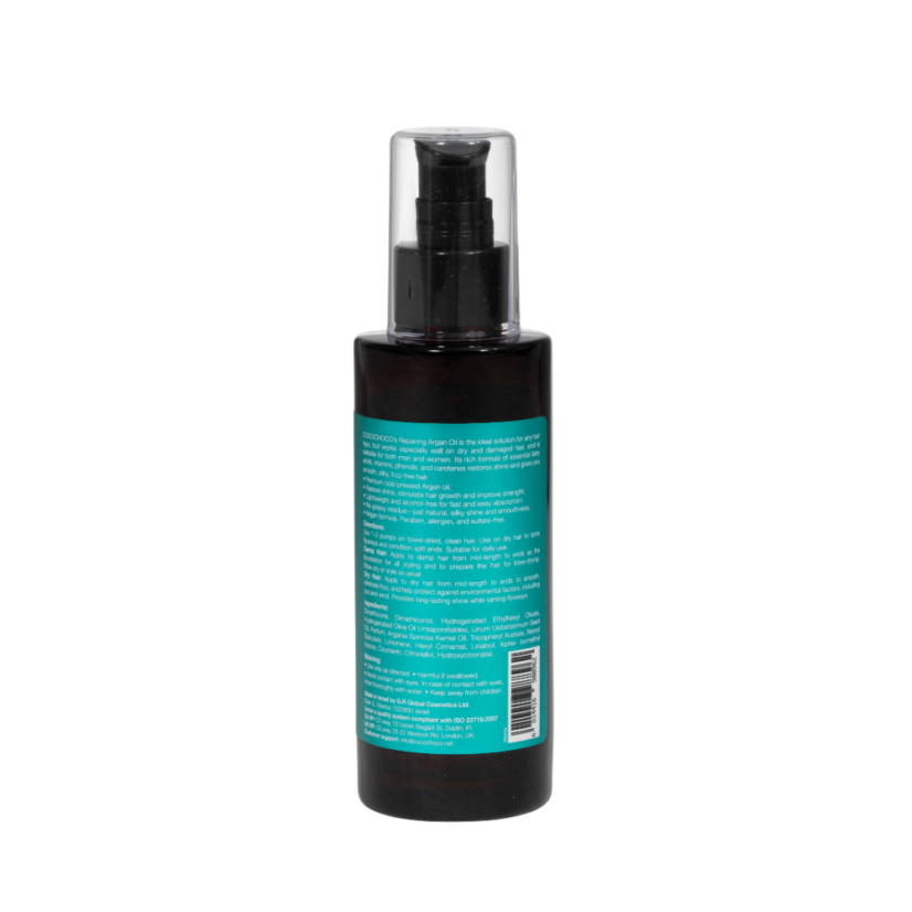 COCOCHOCO Argan oil 100 ml