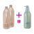 2x COCOCHOCO Original Brazilian Keratin 1000 ml + FREE COCOCHOCO Clarifying Shampoo 1000 ml