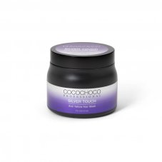 Anti-yellow silver touch Maske COCOCHOCO 500 ml