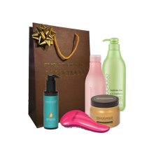 Weihnachtsgeschenkset nachsorge