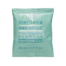 Reinigungsshampoon COCOCHOCO 50 ml