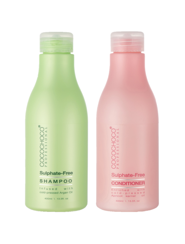 COCOCHOCO Basic Aftercare Bundle