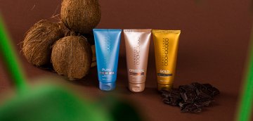 Brazilian Keratin COCOCHOCO