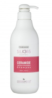 Restoring Shampoo Expert Line COCOCHOCO 1000 ml