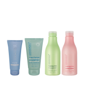 COCOCHOCO Pure Small Bundle of Brazilian Keratin with Aftercare