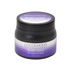 COCOCHOCO Silver Touch Anti-yellow Mask 500 ml