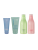 COCOCHOCO Pure Small Bundle of Brazilian Keratin with Aftercare