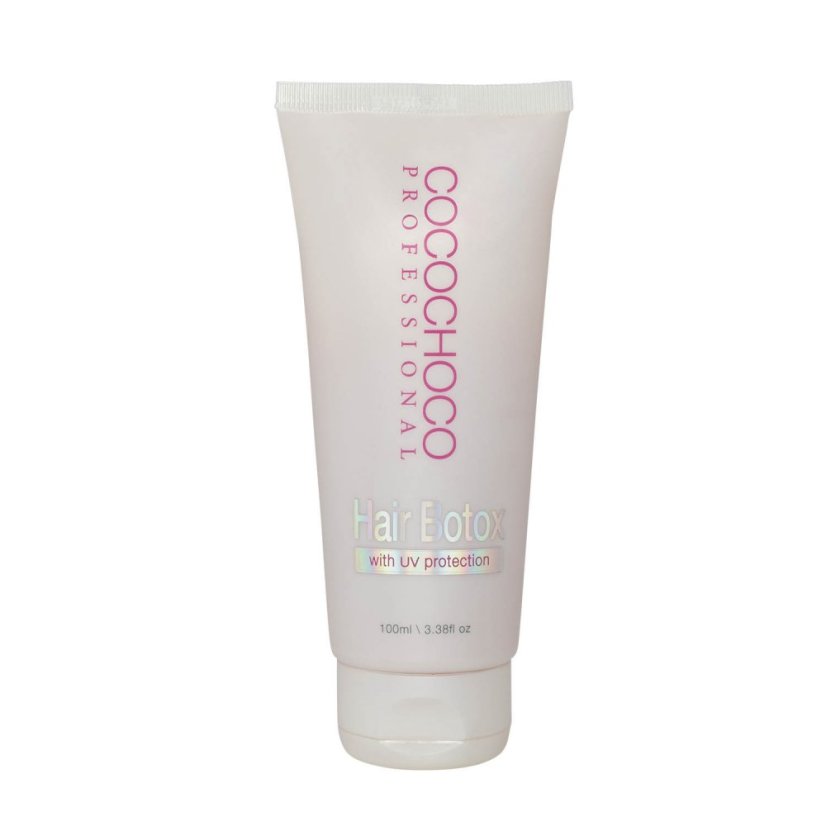 Kleines Haarbotox-Grundset COCOCHOCO