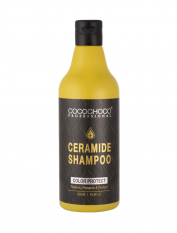 Šampon pro ochranu barvy s ceramidy COCOCHOCO 500 ml