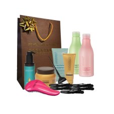 Vánoční sada 100ml Gold