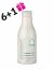 6+1 FREE | Sulfate-Free Shampoo Tropical COCOCHOCO 400 ml