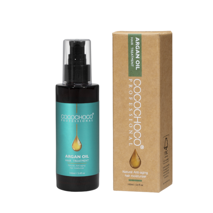 COCOCHOCO Argan oil 100 ml