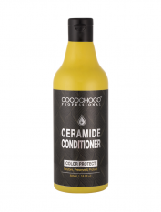 Ceramide color protect conditioner COCOCHOCO 500 ml