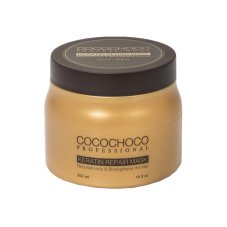 Keratin Maske COCOCHOCO 500 ml
