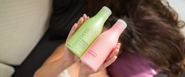 COCOCHOCO hair products for aftercare