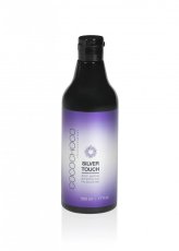 Anti-yellow silver touch Shampoon COCOCHOCO 500 ml