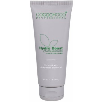 Proč vyzkoušet novinku od COCOCHOCO -  bezoplachový kondicionér HYDRO BOOST?