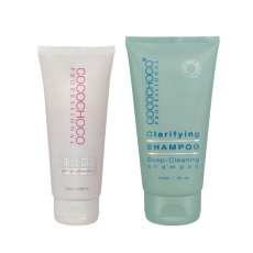 Kleines Haarbotox-Grundset COCOCHOCO