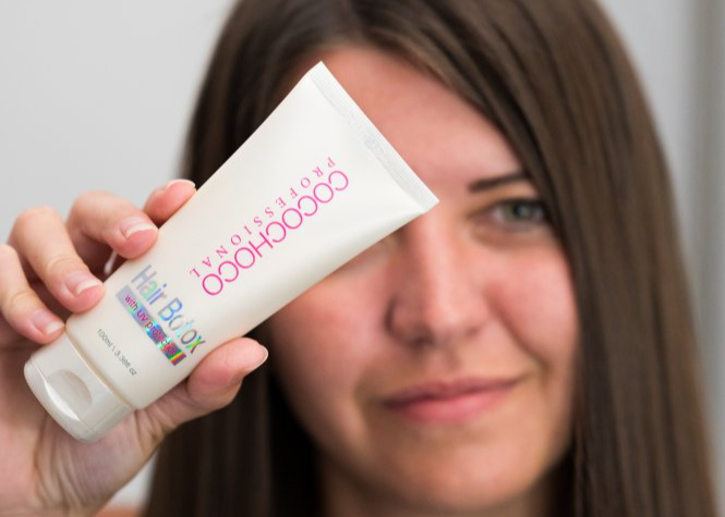 COCOCHOCO Hair Botox for deep regeneration - COCOCHOCO Professional