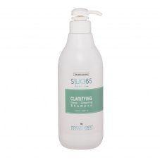 Shampooing nettoyant Expert line COCOCHOCO 1000 ml