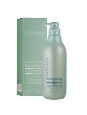 COCOCHOCO Clarifying Shampoo 1000 ml
