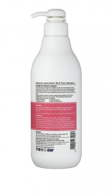 Restoring Shampoo Expert Line COCOCHOCO 1000 ml