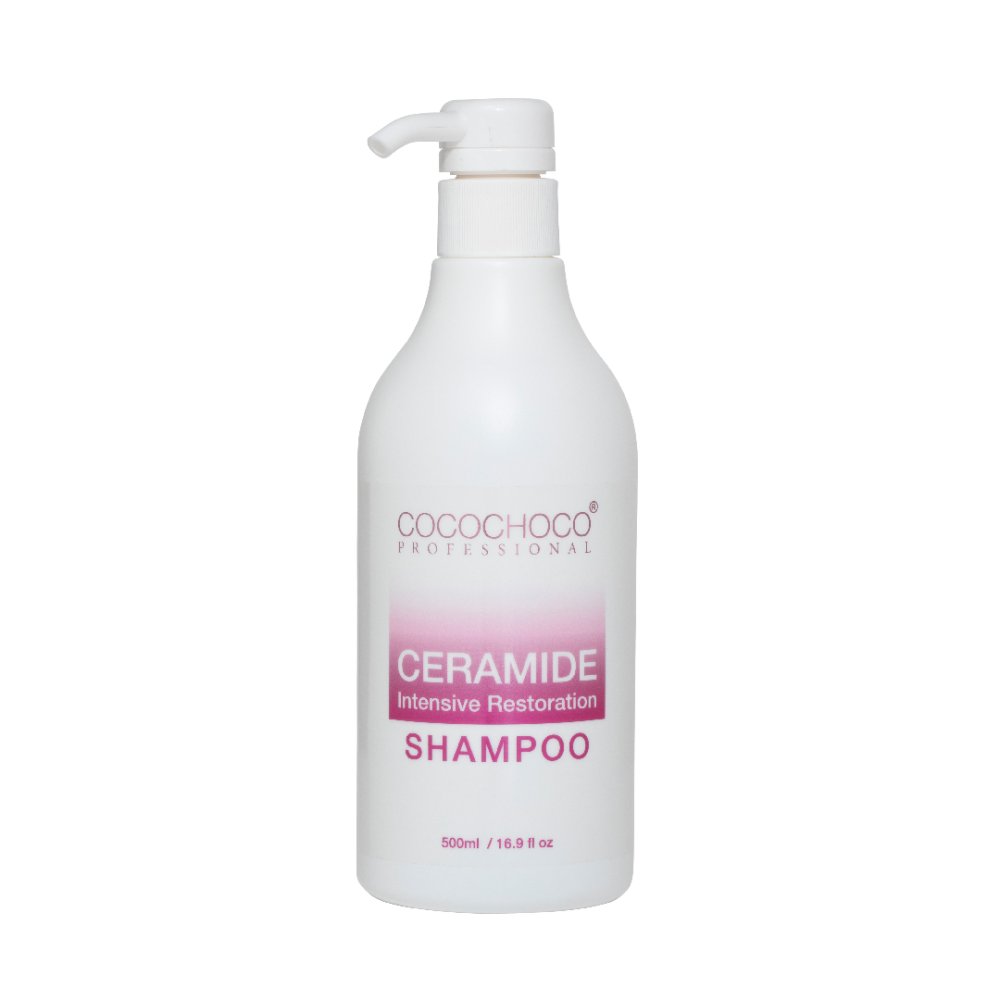 COCOCHOCO ceramide hair care for hair and skin ǀ COCOCHOCOPRO.COM