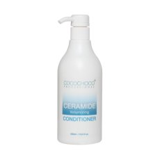 Conditioner mit Ceramiden für Volumen COCOCHOCO 500 ml
