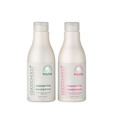 Aftercare Basic Tropical Set COCOCHOCO