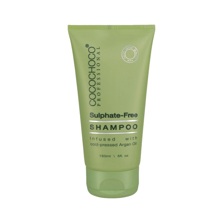 Sulfatfreies Shampoon COCOCHOCO 150 ml