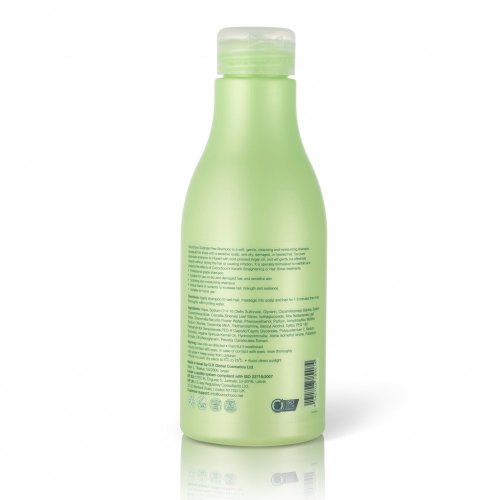Sulfatfreies Shampoon COCOCHOCO 400 ml