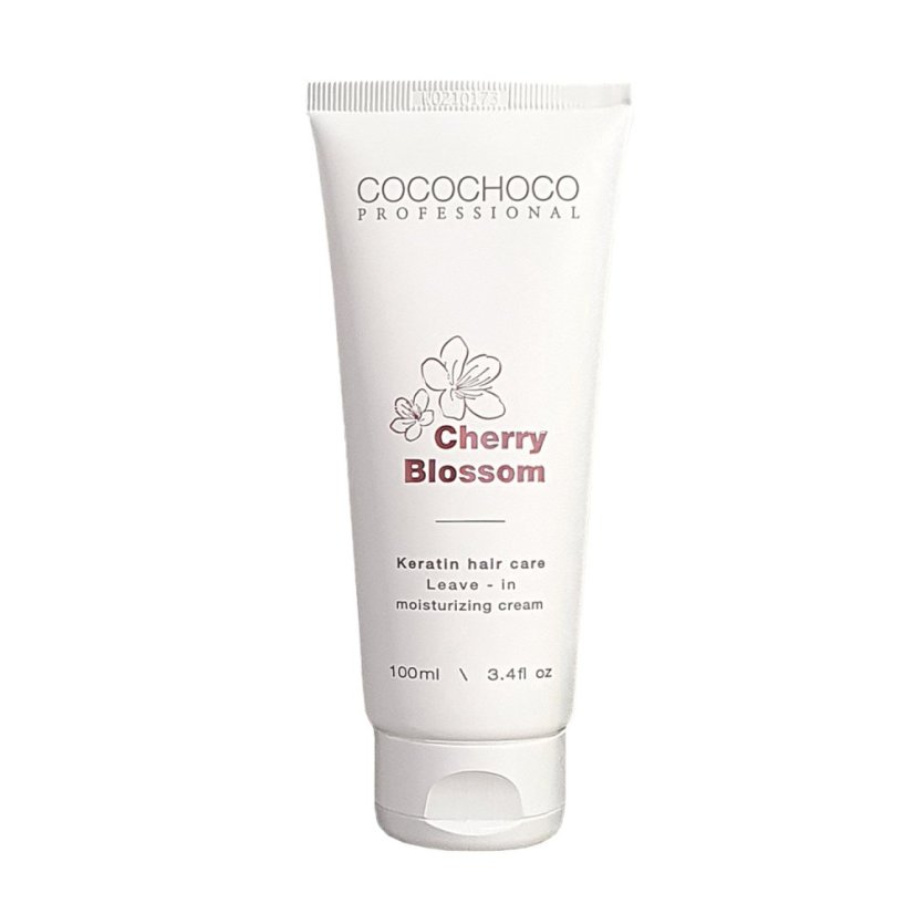 COCOCHOCO Cherry Blossom Cream 100 ml