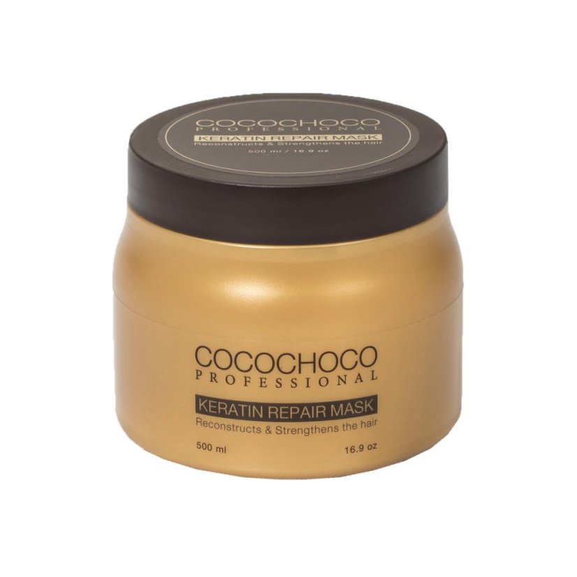 COCOCHOCO Keratin Mask 500 ml